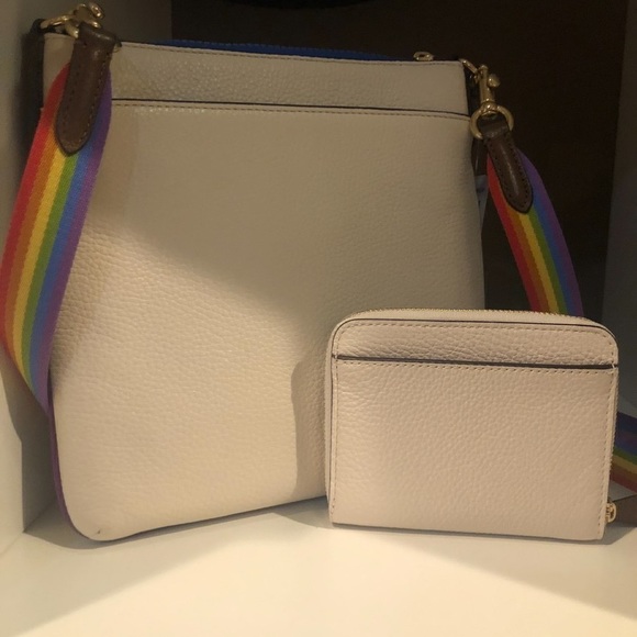 Coach Rainbow Set - Picture 2 of 4